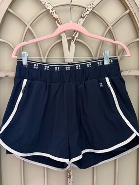Sweaty Betty On Your Marks Women's Shorts